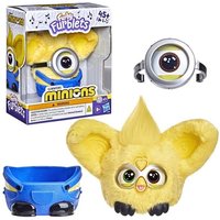 Furby Furblet Minions Furby Furblet Minions von Hasbro European Trading B.V.