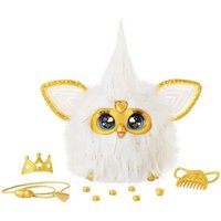Furby Gold Glam Interaktives Spielzeug Furby Gold Glam Interaktives Spielzeug von Hasbro European Trading B.V.