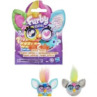 Furby Minis Überraschung 2Er-Pack von Hasbro European Trading B.V.