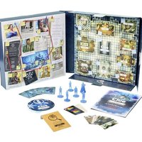 Hasbro Cluedo Spielwaren Adventskalender Altersklasse ab 10 Jahre von Hasbro European Trading B.V.