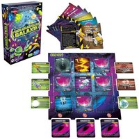 Goldrausch Galaxie von Hasbro European Trading B.V.