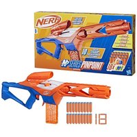 Hasbro F8621EU4 - Nerf N Series Pinpoint Blaster von Hasbro European Trading B.V.