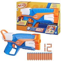 Hasbro F8629EU4 - Nerf N Series Agility, High-Performance Dart-Blaster von Hasbro European Trading B.V.