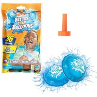 Hasbro F90075L4 - Nerf Better Than Balloons, 36 Wasserkapseln von Hasbro European Trading B.V.
