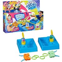 Hasbro G07125LO - Hydro Pods Clash & Splash Duell, mit Wasser aktiviertes Battle-Spielzeug Hasbro G07125LO - Hydro Pods Clash & Splash Duell, mit Wasser aktiviertes Battle-Spielzeug von Hasbro European Trading B.V.