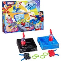 Hasbro G14435L0 - Marvel, Hydro Pods Clash & Splash Duel, mit Wasser aktiviertes Battle-Spielzeug Hasbro G14435L0 - Marvel, Hydro Pods Clash & Splash Duel, mit Wasser aktiviertes Battle-Spielzeug von Hasbro European Trading B.V.