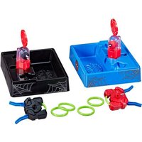 Hasbro G14435L0 - Marvel, Hydro Pods Clash & Splash Duel, mit Wasser aktiviertes Battle-Spielzeug Hasbro G14435L0 - Marvel, Hydro Pods Clash & Splash Duel, mit Wasser aktiviertes Battle-Spielzeug von Hasbro European Trading B.V.