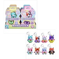 Hasbro Nano-Mals Elektronische Fidget-Tierchen von Hasbro European Trading B.V.