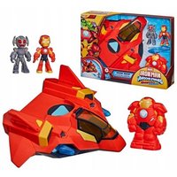 IMF Giantsized Armor Jet IMF Giantsized Armor Jet von Hasbro European Trading B.V.