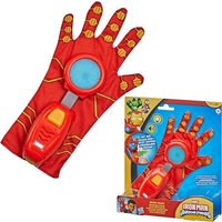 IMF Iron Mans Repulsor Glove IMF Iron Mans Repulsor Glove von Hasbro European Trading B.V.