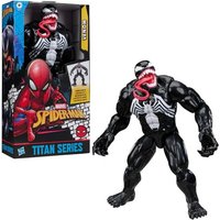 Marvel Spider-Man Titan Serie Venom Marvel Spider-Man Titan Serie Venom von Hasbro European Trading B.V.