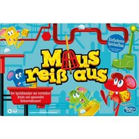 Maus reiß aus Maus reiß aus von Hasbro European Trading B.V.