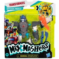 Mixmashers TF Action-Figuren Mixmashers TF Action-Figuren von Hasbro European Trading B.V.