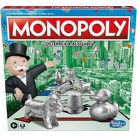 Monopoly Classic österreichische Version von Hasbro European Trading B.V.