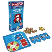 Monopoly Frei Parken Jackpot von Hasbro European Trading B.V.