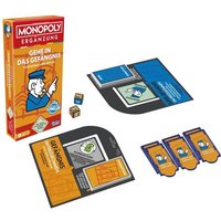 Monopoly Go To Jail von Hasbro European Trading B.V.