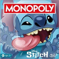 Monopoly Stitch von Hasbro European Trading B.V.