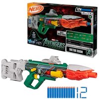 NERF Doctor Doom NERF Doctor Doom von Hasbro European Trading B.V.