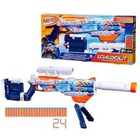 Nerf Loadout Arctic Zerostriker Blaster von Hasbro European Trading B.V.