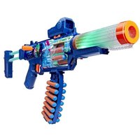 Nerf Loadout Cyberlight Ghost Blaster von Hasbro European Trading B.V.