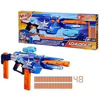 Nerf Loadout Galactic Commander Blaster von Hasbro European Trading B.V.