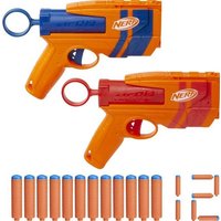 Nerf N Series Duo Pack von Hasbro European Trading B.V.