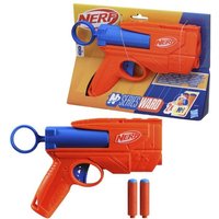 Nerf N Series Ward Nerf N Series Ward von Hasbro European Trading B.V.