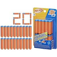 Nerf N1 REFILL 20 von Hasbro European Trading B.V.