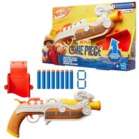 Nerf One Piece Flying Lamb Blaster Nerf One Piece Flying Lamb Blaster von Hasbro European Trading B.V.