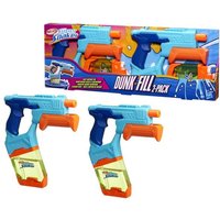 Nerf Soa Dunk Fill 2 Pk von Hasbro European Trading B.V.