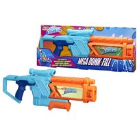 Nerf Super Soaker Mega Dunk Fill Nerf Super Soaker Mega Dunk Fill von Hasbro European Trading B.V.