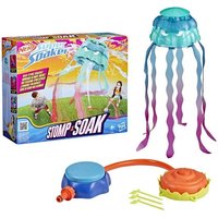 Nerf Super Soaker Stomp & Soak von Hasbro European Trading B.V.