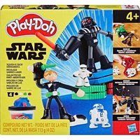PD SW Squish And Slice Lightsabers von Hasbro European Trading B.V.