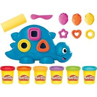 Play-Doh Starters Bunter Dino Play-Doh Starters Bunter Dino von Hasbro European Trading B.V.
