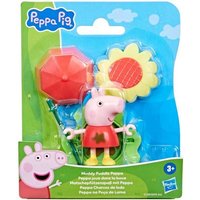 Peppa Pig Matschepfützenspaß mit Freunden von Hasbro European Trading B.V.