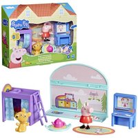 PEP Peppa Room Accessories Set sort. von Hasbro European Trading B.V.