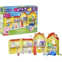 PEP Peppas großes Haus Spielset von Hasbro European Trading B.V.