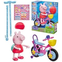 PEP Ready Pedal Go Peppa PEP Ready Pedal Go Peppa von Hasbro European Trading B.V.