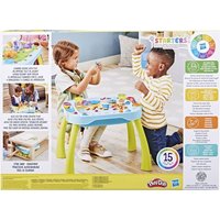 Hasbro - Play-Doh - Knet- & Kreativ-Tisch von Hasbro