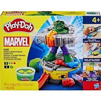 Play-Doh Hulk Quetsch- & Schmetterspaß von Hasbro European Trading B.V.