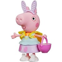 Peppa Pig Peppa Pigpa Pig Springtime Dress Up von Hasbro European Trading B.V.