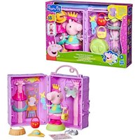 Peppa Pig Peppas Anziehspaß-Kleiderschrank Peppa Pig Peppas Anziehspaß-Kleiderschrank von Hasbro European Trading B.V.