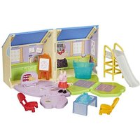 Peppa PigPeppas Aufklappbare Spielgruppe von Hasbro European Trading B.V.