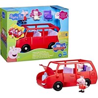 Peppa PigPeppas Großes Familienauto Peppa PigPeppas Großes Familienauto von Hasbro European Trading B.V.