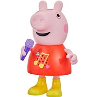 Peppa PigPlauder- & Singspaß Peppa von Hasbro European Trading B.V.