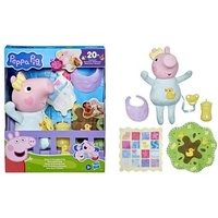 Peppa Pigpa Pig Grunz & Kuschel Evie von Hasbro European Trading B.V.