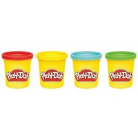 Play-Doh 4Er-Pack Play-Doh 4Er-Pack von Hasbro European Trading B.V.
