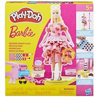 Play-Doh Barbie Modenschau von Hasbro European Trading B.V.