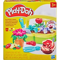 Play-Doh Blooming Flowers von Hasbro European Trading B.V.