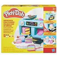 Play-Doh Bunte Konditorei von Hasbro European Trading B.V.